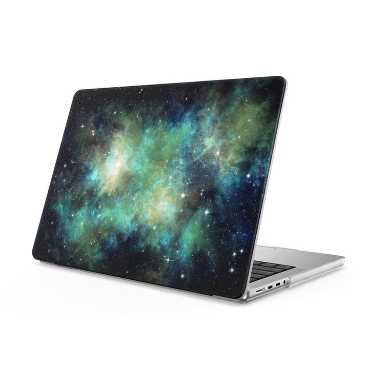 Interstellare Oase - MacBook Hüllen