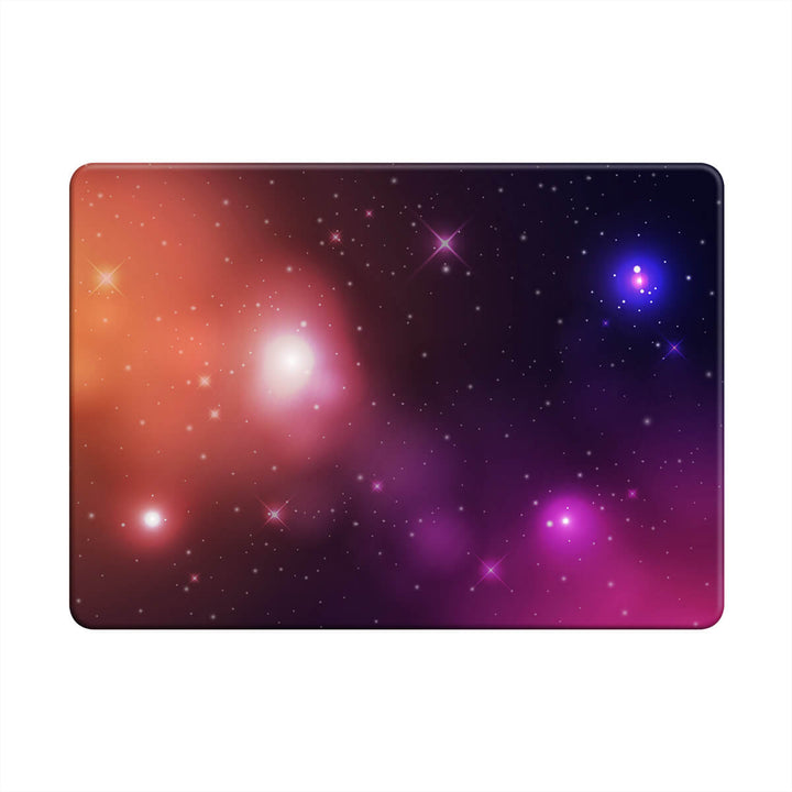 Starshine - MacBook Hüllen