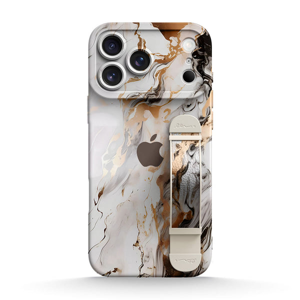 Reis Goldene Jade - iPhone Handyanhänger Handyhülle