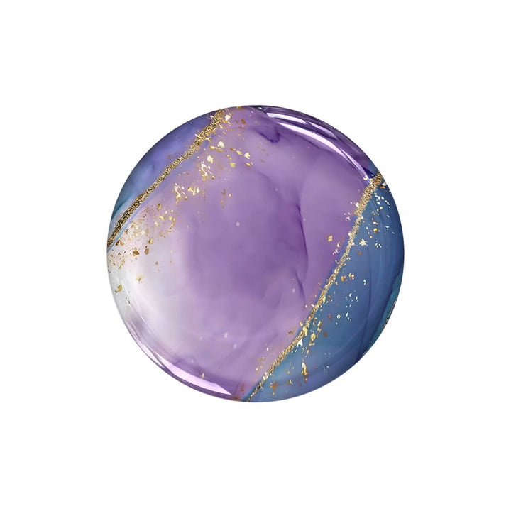 Purple Blue Gilt - MagSafe Airbag Griff