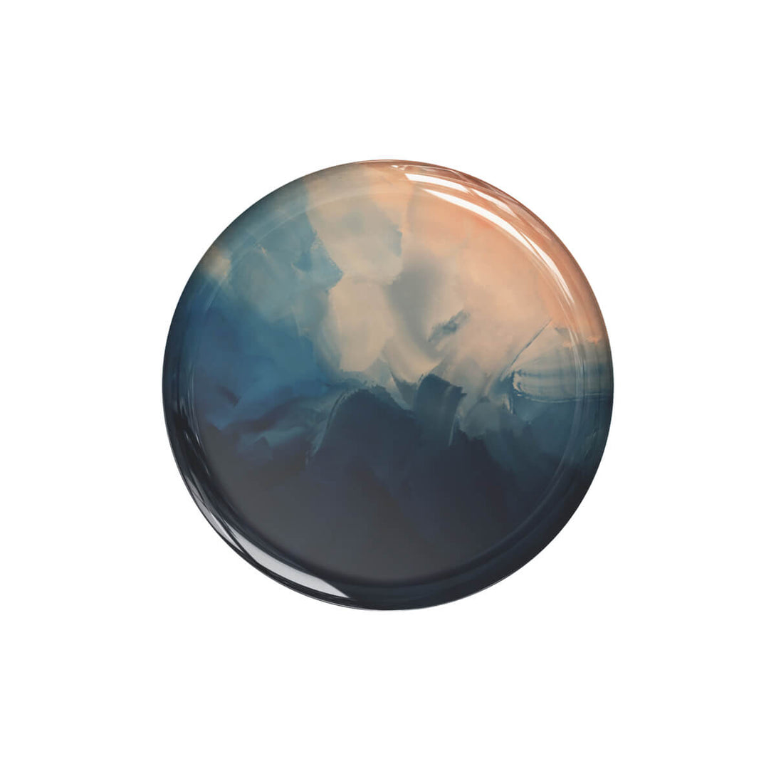 Abend Wald - MagSafe Airbag Griff