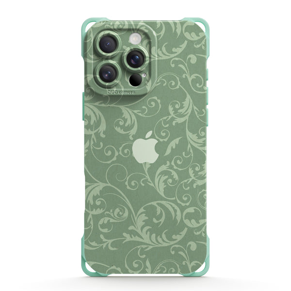 Geheimnis - iPhone Ultra Impact Strapazierfähige Handyhülle