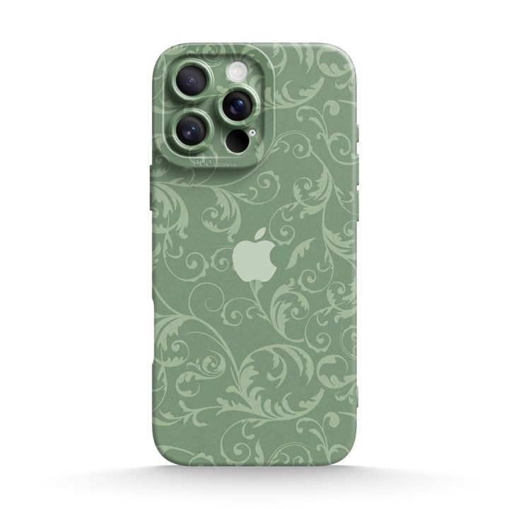 Geheimnis - iPhone Handyhülle
