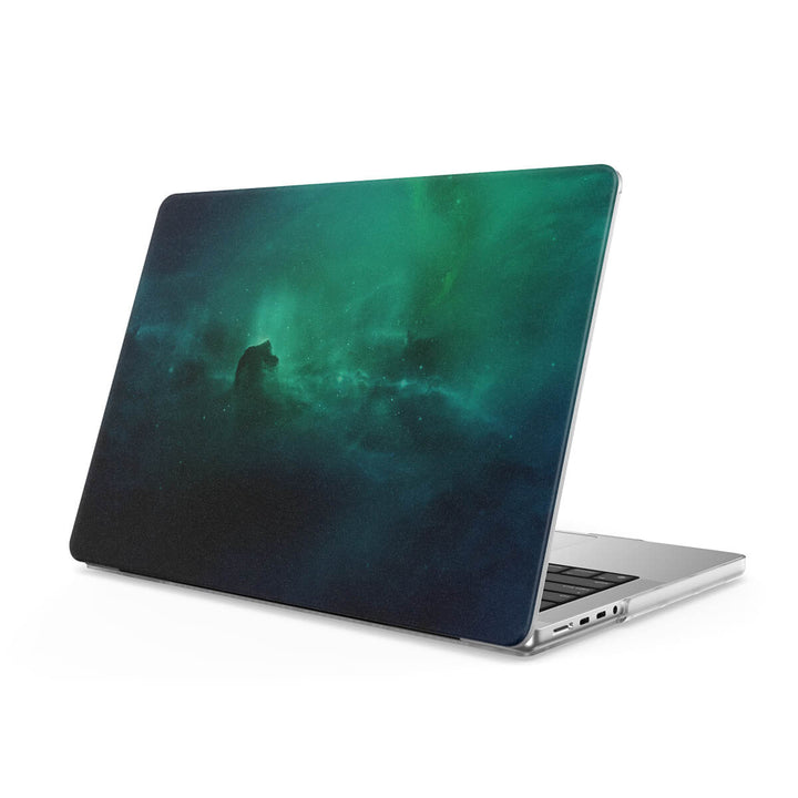 Pegasus Stern - MacBook Hüllen