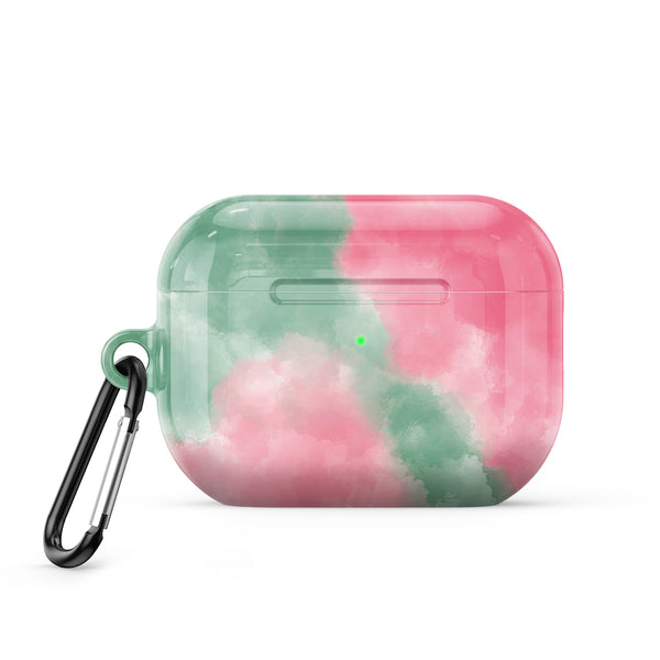 Kirschblüten Verbreiten - AirPods Handyhülle