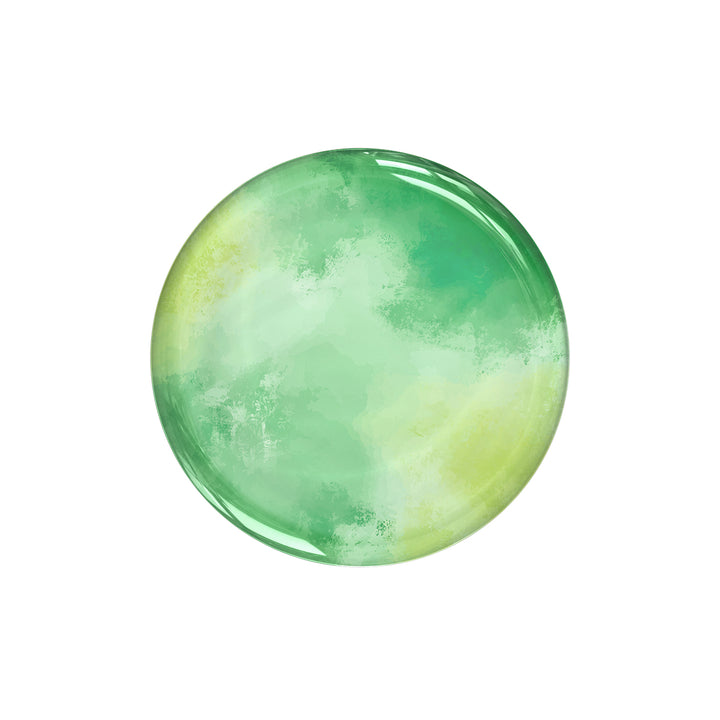 Grüner Farbton - MagSafe Airbag Griff