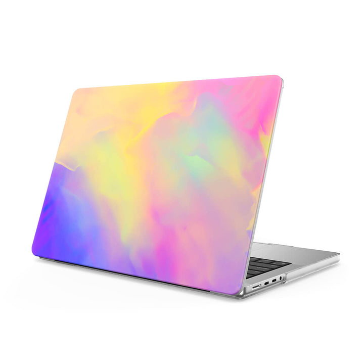 Charmant - MacBook Hüllen