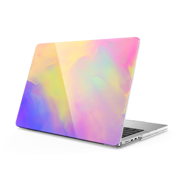Charmant - MacBook Hüllen