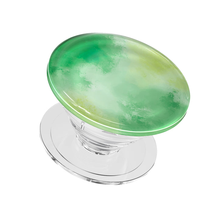Grüner Farbton - MagSafe Airbag Griff