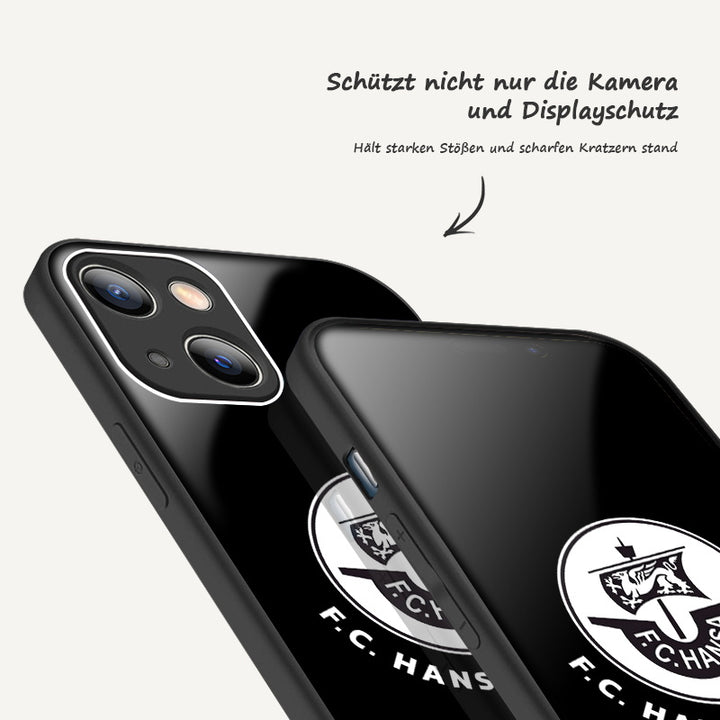 Hansa Rostock - iPhone Handyhülle