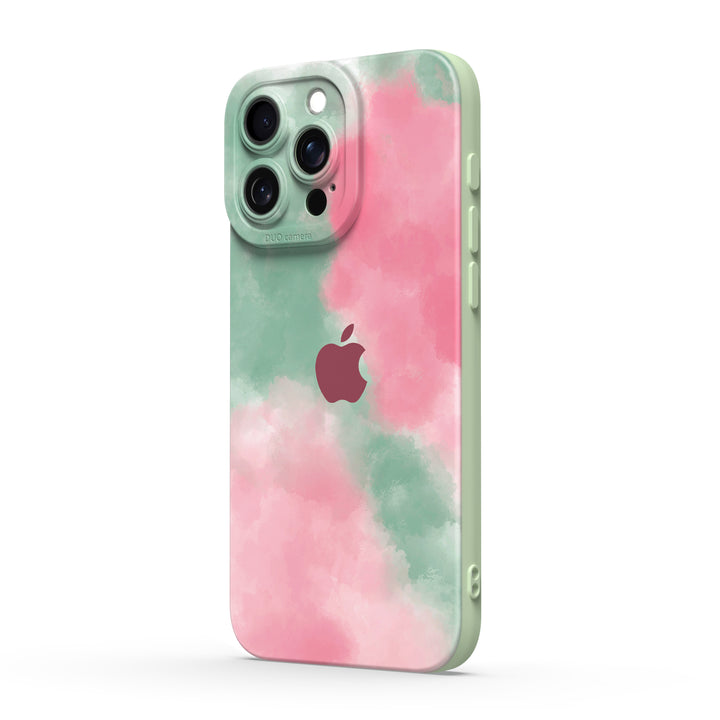 Kirschblüten Verbreiten - iPhone Handyhülle