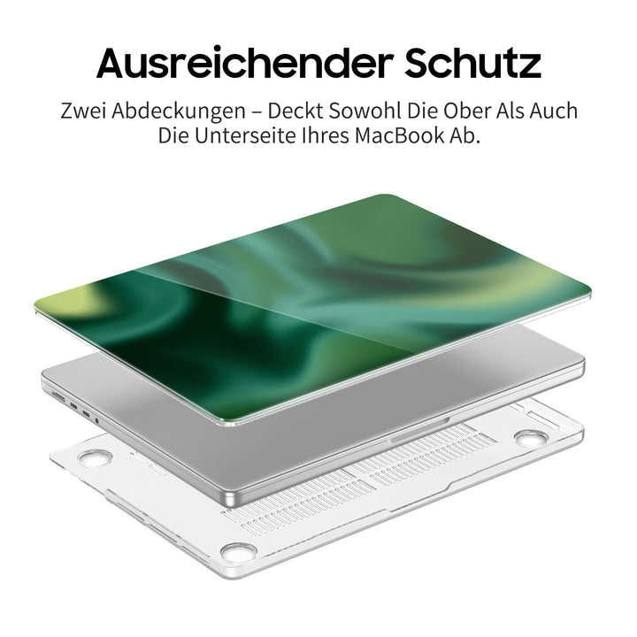 Zeremonie - MacBook Hüllen