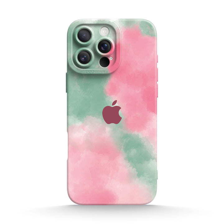 Kirschblüten Verbreiten - iPhone Handyhülle