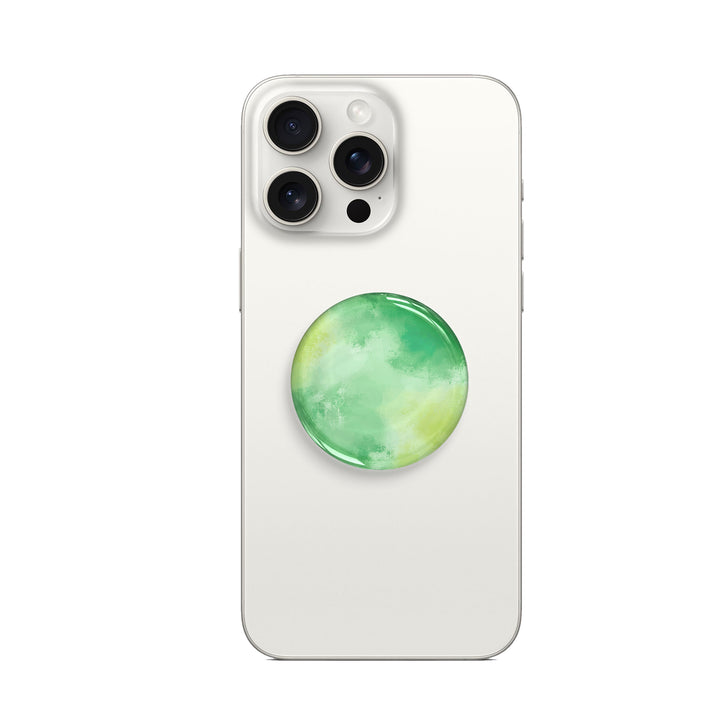 Grüner Farbton - MagSafe Airbag Griff