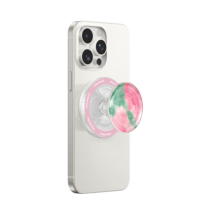 Kirschblüten Verbreiten - MagSafe Airbag Griff
