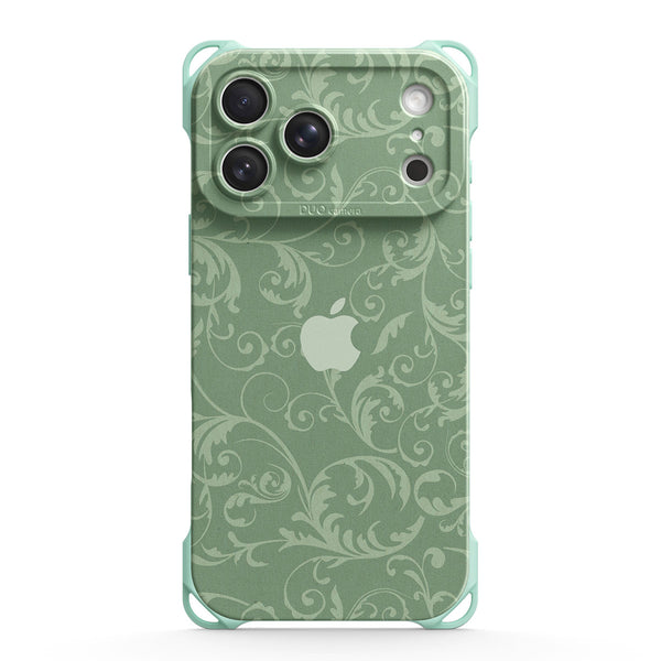 Geheimnis - iPhone Ultra Impact Handyhülle