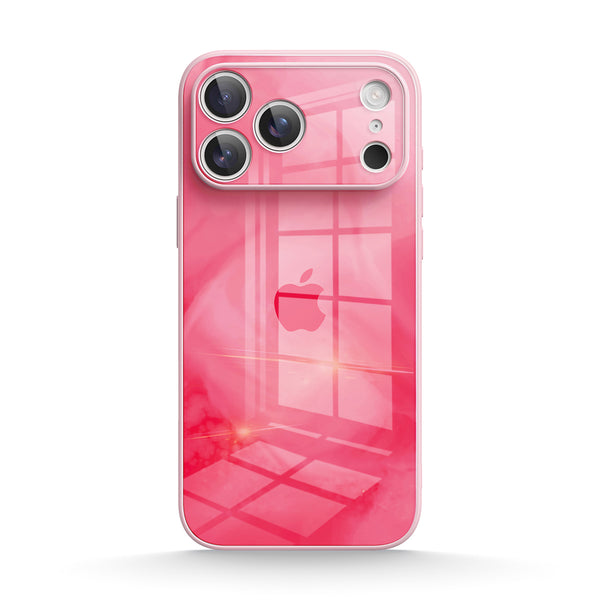 Verfolgen - iPhone Handyhülle