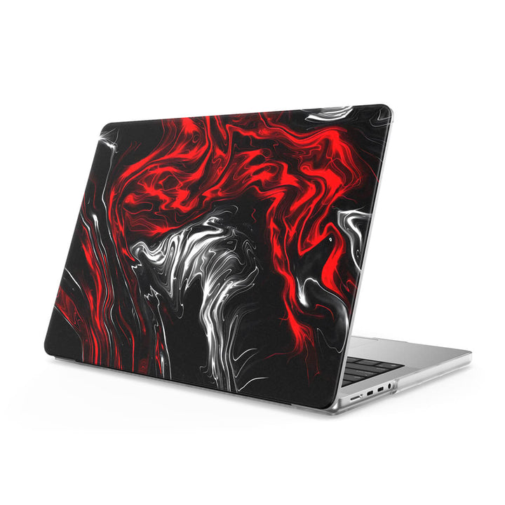 Ressentiment - MacBook Hüllen