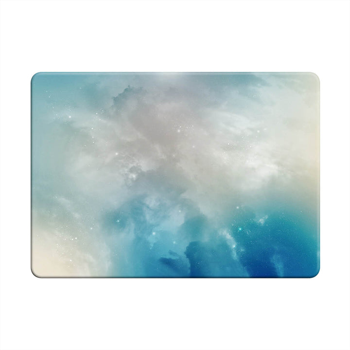 Eisstern - MacBook Hüllen