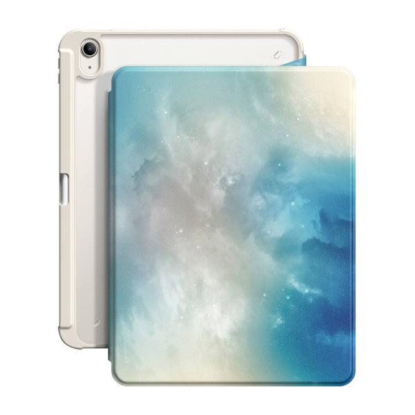 Eisstern - iPad Snap 360° Ständer Schlagfeste Hüllen
