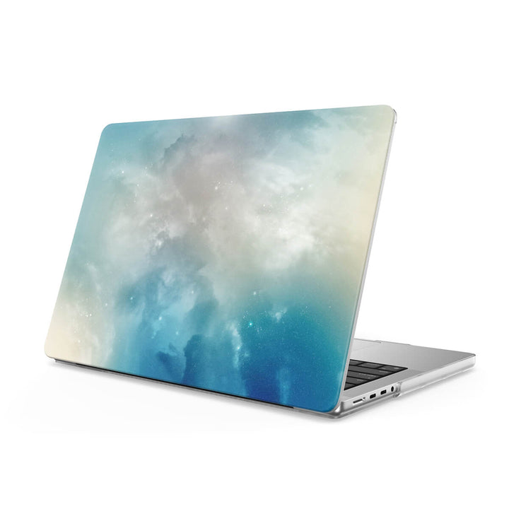 Eisstern - MacBook Hüllen