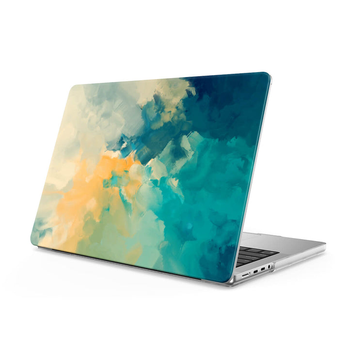 Tarnwald - MacBook Hüllen