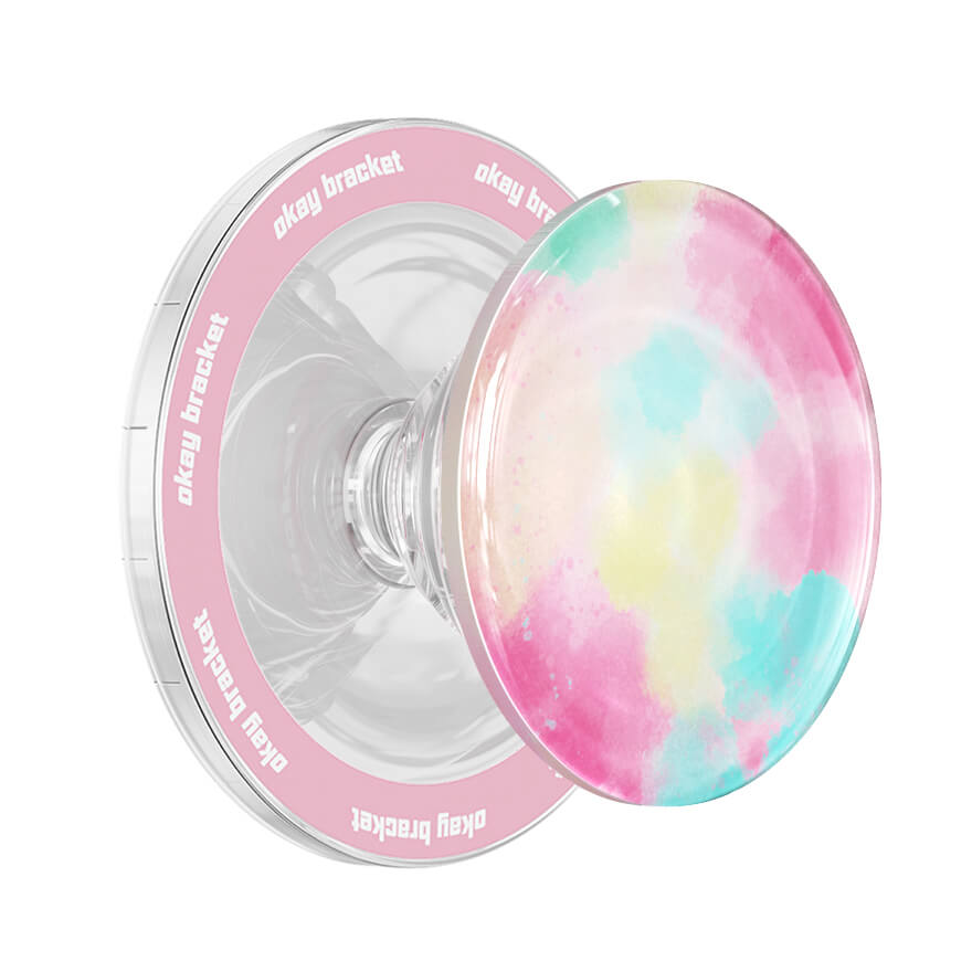 Süßigkeitenland - MagSafe Airbag Griff