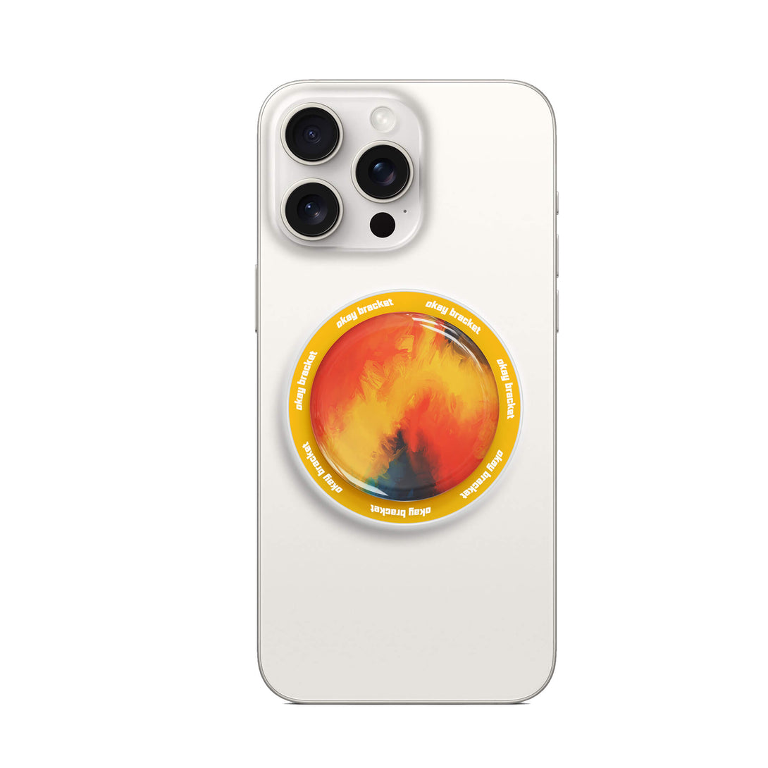 Phönix - MagSafe Airbag Griff