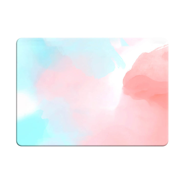 Sommerlotus - MacBook Hüllen