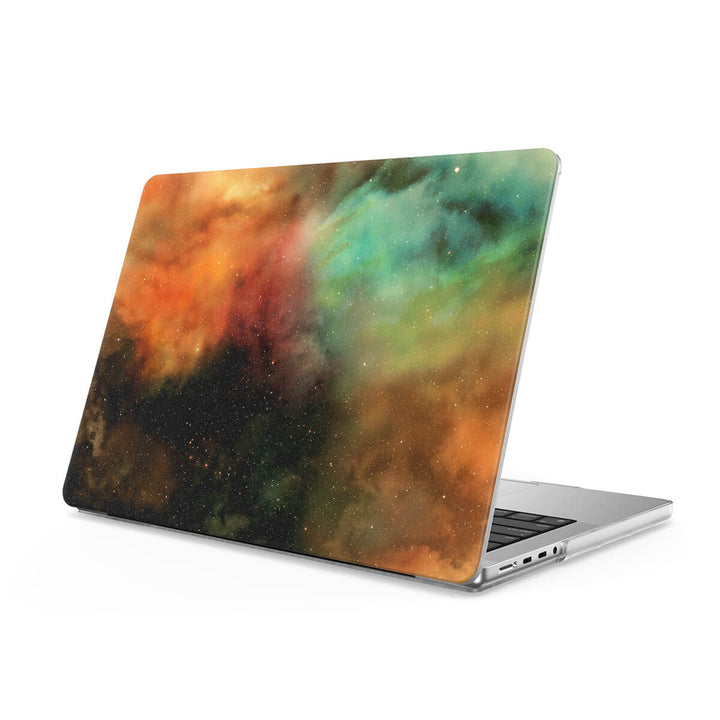 Molten Nebula - MacBook Hüllen