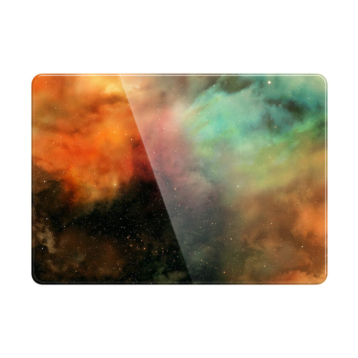 Molten Nebula - MacBook Hüllen