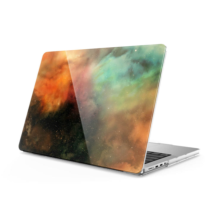 Molten Nebula - MacBook Hüllen