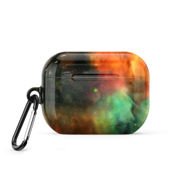 Molten Nebula - AirPods Handyhülle