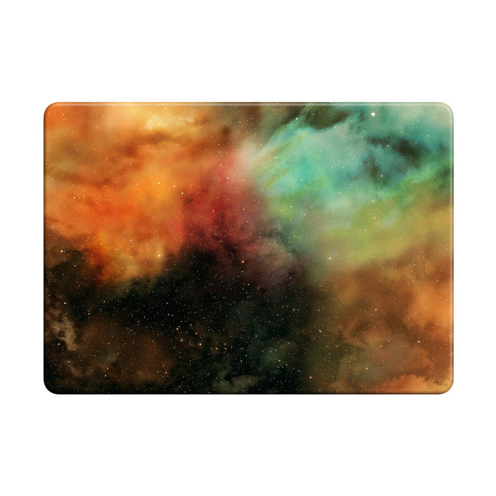 Molten Nebula - MacBook Hüllen