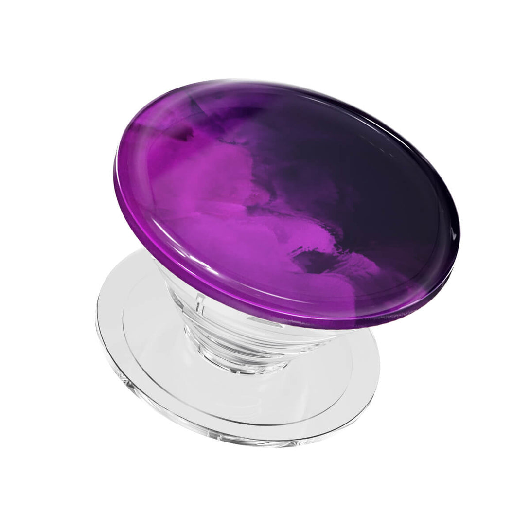 Schatten Lila - MagSafe Airbag Griff