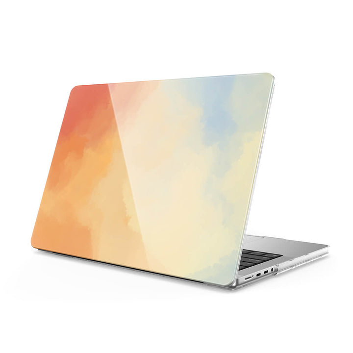 Herbstblätter - MacBook Hüllen