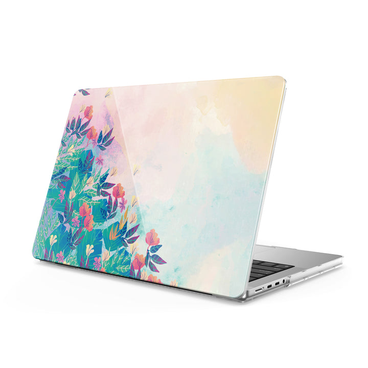 Frühling - MacBook Hüllen