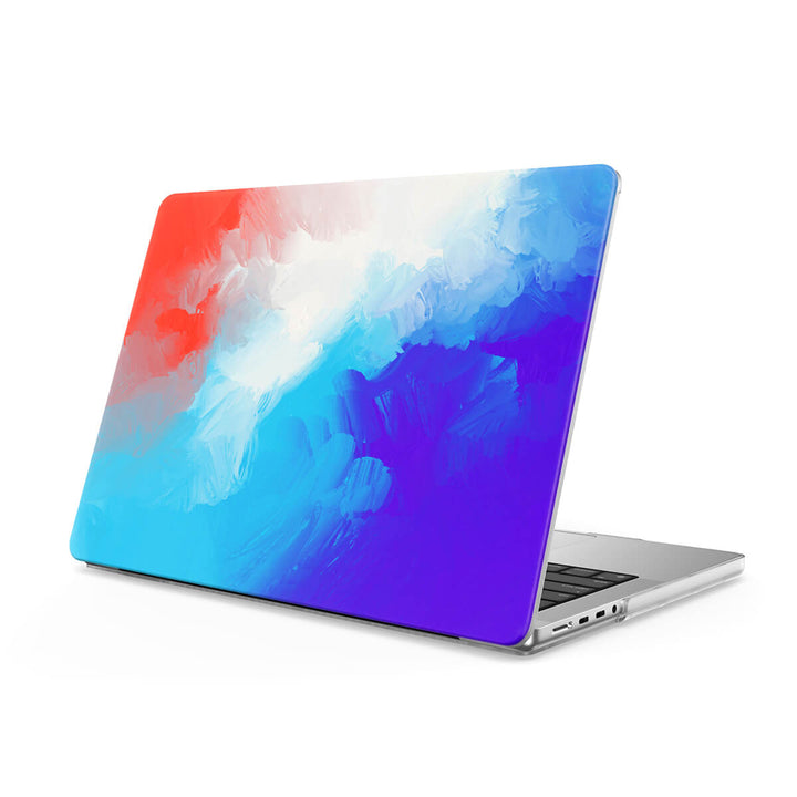 Indigo - MacBook Hüllen