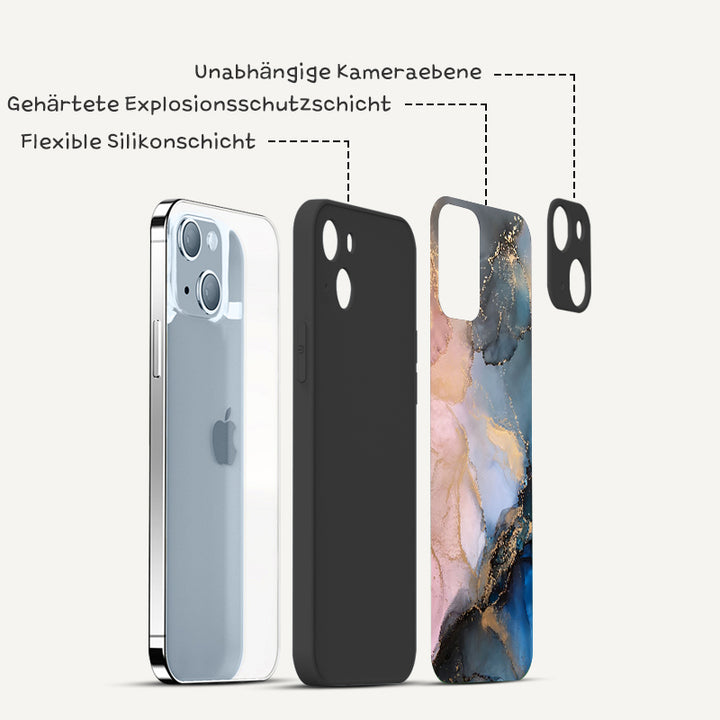 Großartig - iPhone Handyhülle