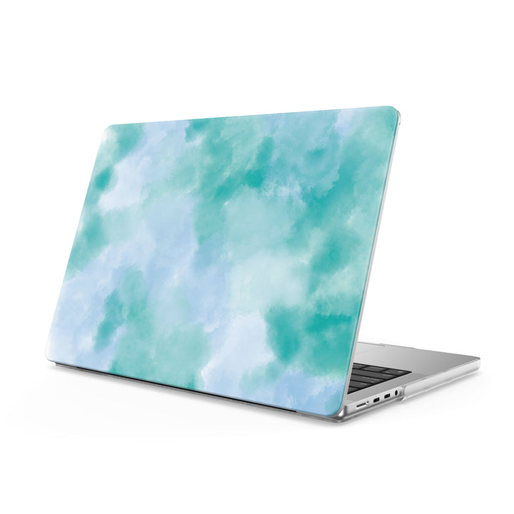 Gurgelndes Wasser - MacBook Hüllen