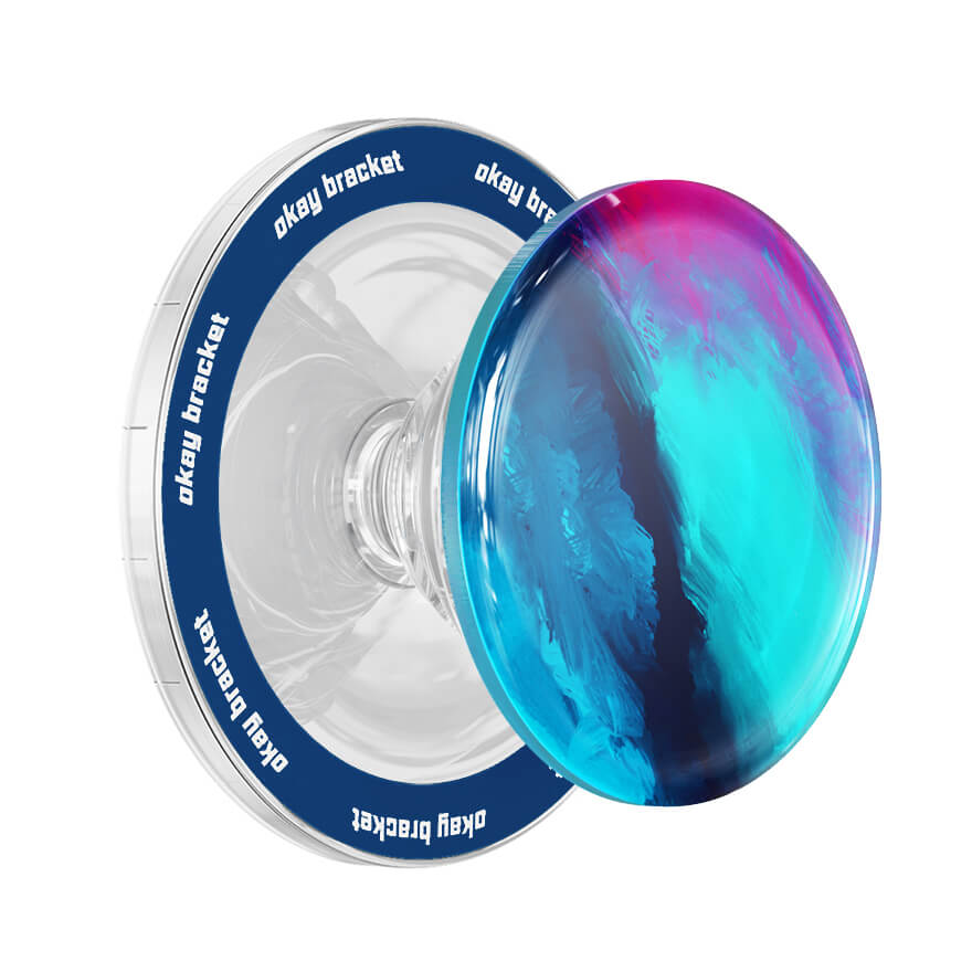 Tiefsee - MagSafe Airbag Griff