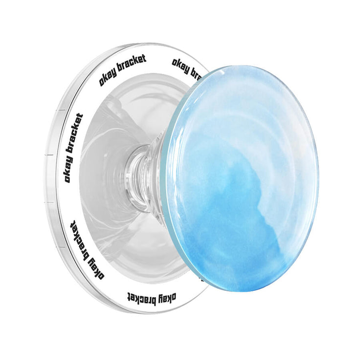 Sommer Blau - MagSafe Airbag Griff