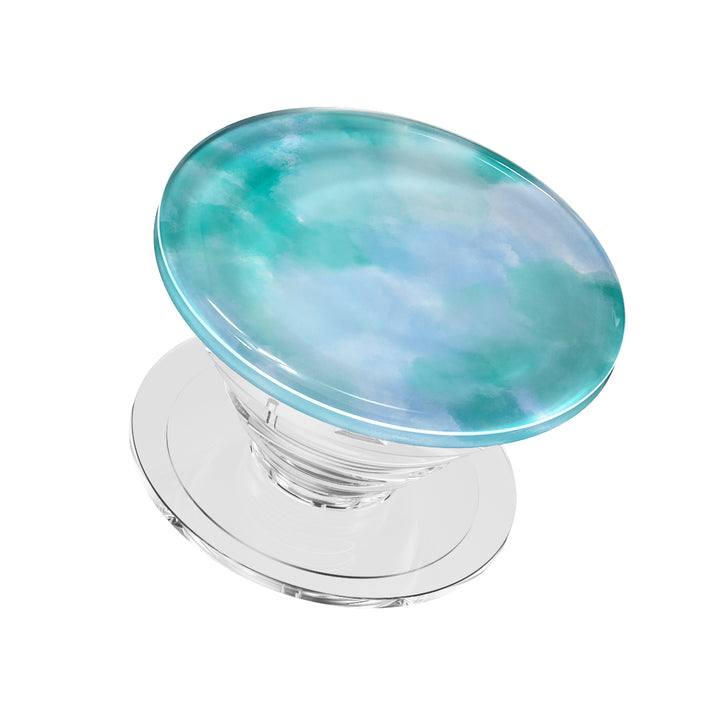 Gurgelndes Wasser - MagSafe Airbag Griff