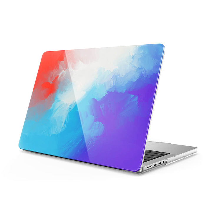 Indigo - MacBook Hüllen