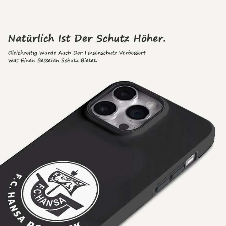 Hannover 96 - iPhone Handyhülle