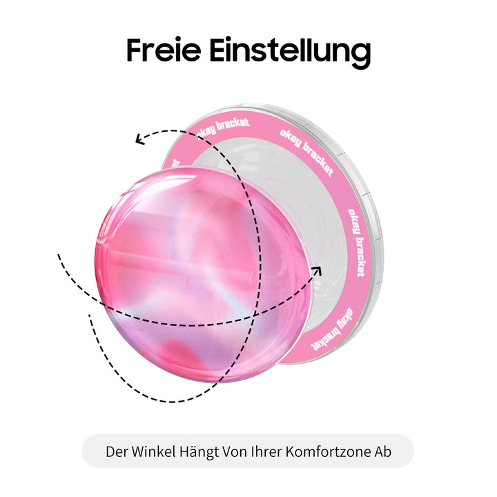 Geheimnisvolle Nacht - MagSafe Airbag Griff