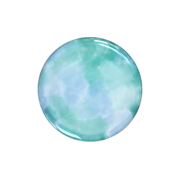 Gurgelndes Wasser - MagSafe Airbag Griff