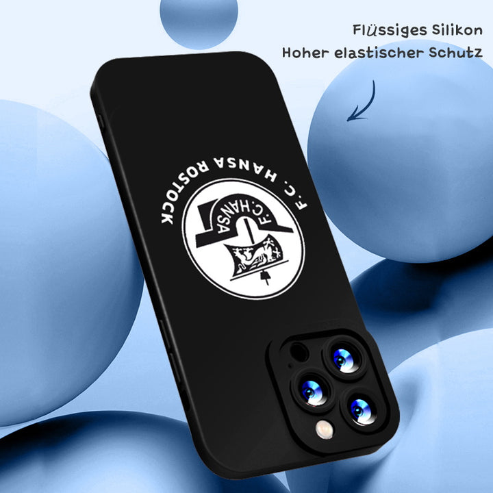 FC St. Pauli - iPhone Handyhülle