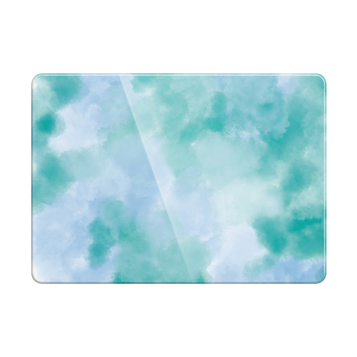 Gurgelndes Wasser - MacBook Hüllen