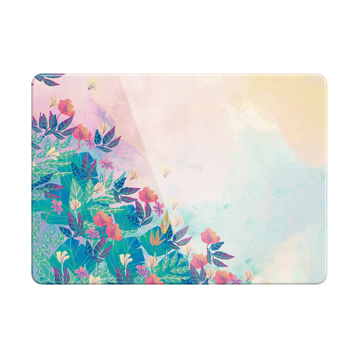 Frühling - MacBook Hüllen